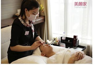 美颜家 美容O2O如何重塑我们的生活方式与美颜体验