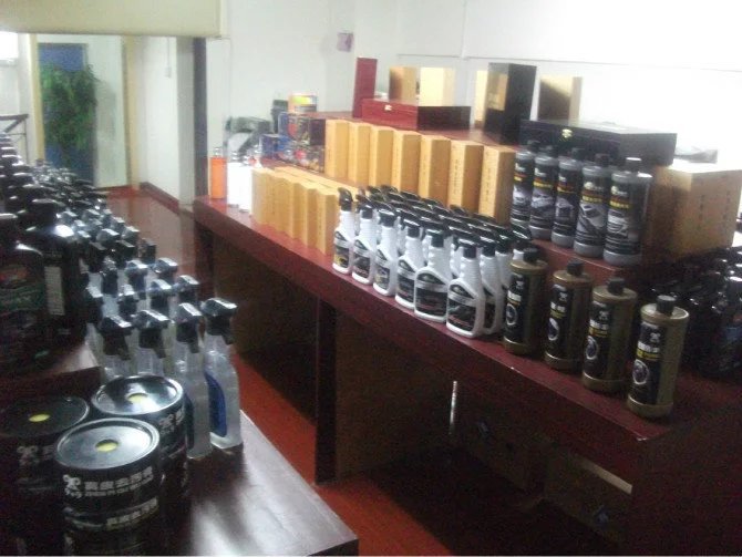 汽车美容的奢华之选 解读9漆面镀膜木盒包装的卓越品质与服务