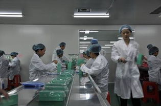 生活美容服务的卓越典范 香港艾妮母婴护理用品集团的多元化服务体验